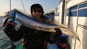 KONAYAーMARU(こなや丸) 釣果