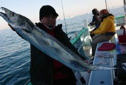 KONAYAーMARU(こなや丸) 釣果