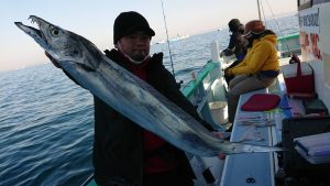 KONAYAーMARU(こなや丸) 釣果