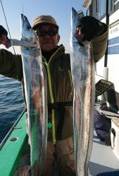 KONAYAーMARU(こなや丸) 釣果