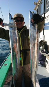 KONAYAーMARU(こなや丸) 釣果