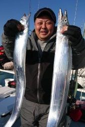 KONAYAーMARU(こなや丸) 釣果