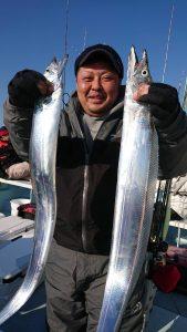 KONAYAーMARU(こなや丸) 釣果