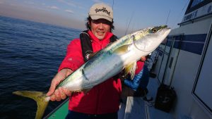 KONAYAーMARU(こなや丸) 釣果