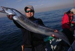 KONAYAーMARU(こなや丸) 釣果