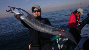 KONAYAーMARU(こなや丸) 釣果