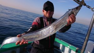 KONAYAーMARU(こなや丸) 釣果