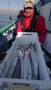 KONAYAーMARU(こなや丸) 釣果