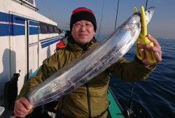 KONAYAーMARU(こなや丸) 釣果