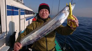 KONAYAーMARU(こなや丸) 釣果