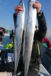 KONAYAーMARU(こなや丸) 釣果