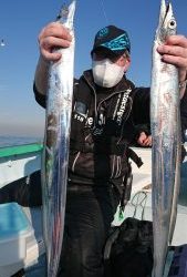 KONAYAーMARU(こなや丸) 釣果