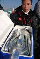 KONAYAーMARU(こなや丸) 釣果