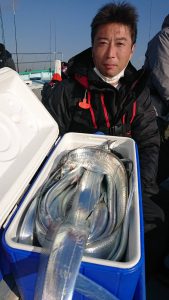 KONAYAーMARU(こなや丸) 釣果