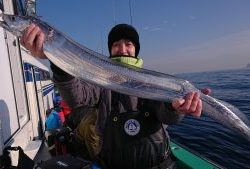 KONAYAーMARU(こなや丸) 釣果