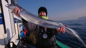 KONAYAーMARU(こなや丸) 釣果