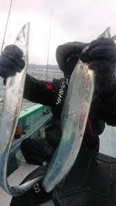 KONAYAーMARU(こなや丸) 釣果