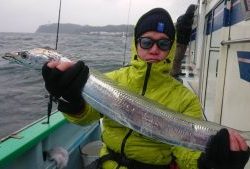 KONAYAーMARU(こなや丸) 釣果