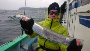 KONAYAーMARU(こなや丸) 釣果