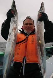 KONAYAーMARU(こなや丸) 釣果