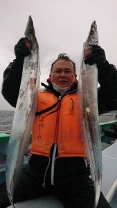 KONAYAーMARU(こなや丸) 釣果