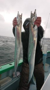 ＫＯＮＡＹＡｰＭＡＲＵ（こなや丸） 釣果