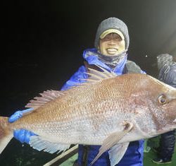 恵陽丸 釣果