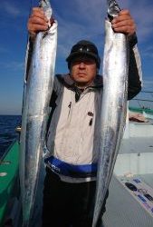 KONAYAーMARU(こなや丸) 釣果