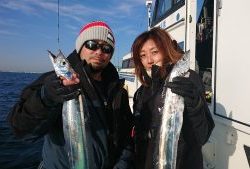 KONAYAーMARU(こなや丸) 釣果