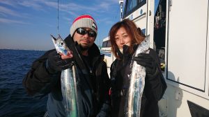 KONAYAーMARU(こなや丸) 釣果