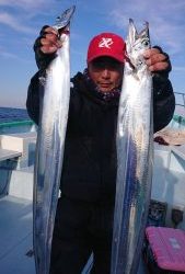 KONAYAーMARU(こなや丸) 釣果