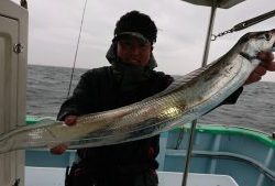 ＫＯＮＡＹＡｰＭＡＲＵ（こなや丸） 釣果