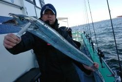 KONAYAーMARU(こなや丸) 釣果