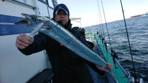 KONAYAーMARU(こなや丸) 釣果