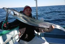 KONAYAーMARU(こなや丸) 釣果