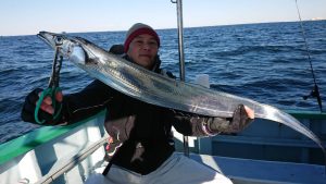 KONAYAーMARU(こなや丸) 釣果