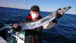 KONAYAーMARU(こなや丸) 釣果