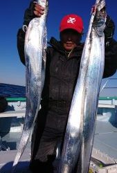 KONAYAーMARU(こなや丸) 釣果