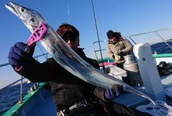 KONAYAーMARU(こなや丸) 釣果