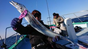 KONAYAーMARU(こなや丸) 釣果