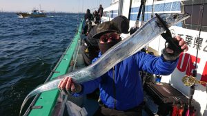 KONAYAーMARU(こなや丸) 釣果