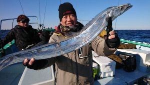 KONAYAーMARU(こなや丸) 釣果