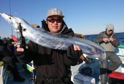 KONAYAーMARU(こなや丸) 釣果