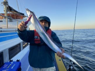 宮川丸 釣果