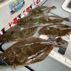 遊漁船 セトマリン 釣果