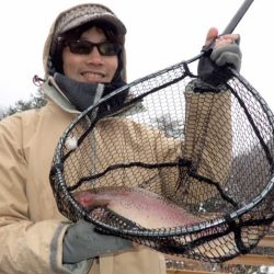 フィッシングレイクたかみや 釣果