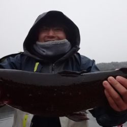 フィッシングレイクたかみや 釣果