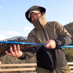 フィッシングレイクたかみや 釣果