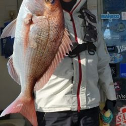 遊漁船 ニライカナイ 釣果