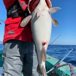 広進丸 釣果